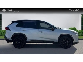 Toyota Rav4 2.5HSD SELECTION AWD - 45990 € / 89948.62 лв. - 85120288 17 | Car24.bg Toyota Rav4 2.5HSD SELECTION AWD - 45990 € / 89948.62 лв. - 85120288 17