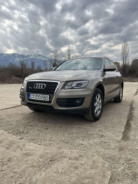 Audi Q5 2.0 TFSI - Car24.bg Audi Q5 2.0 TFSI
