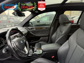 BMW X3 PREMIUM | PANO | NAVI | CARFAX/ | Auto.bg — изображение 9 BMW X3 PREMIUM | PANO | NAVI | CARFAX/ | Auto.bg — изображение 9