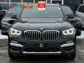 BMW X3 PREMIUM | PANO | NAVI | CARFAX/ | Auto.bg — изображение 2 BMW X3 PREMIUM | PANO | NAVI | CARFAX/ | Auto.bg — изображение 2