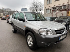 Mazda Tribute - 5500 € / 10757.07 лв. - 73427765 4 | Car24.bg Mazda Tribute - 5500 € / 10757.07 лв. - 73427765 4