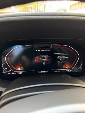 BMW X5 M50d - 54900 € / 107375.07 лв. - 47304738 9 | Car24.bg BMW X5 M50d - 54900 € / 107375.07 лв. - 47304738 9