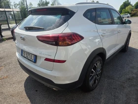 Hyundai Tucson 1.6 CRDI | Auto.bg — изображение 4 Hyundai Tucson 1.6 CRDI | Auto.bg — изображение 4