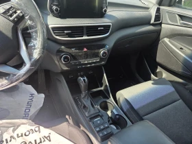 Hyundai Tucson 1.6 CRDI | Auto.bg — изображение 7 Hyundai Tucson 1.6 CRDI | Auto.bg — изображение 7