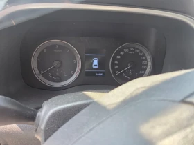 Hyundai Tucson 1.6 CRDI | Auto.bg — изображение 9 Hyundai Tucson 1.6 CRDI | Auto.bg — изображение 9