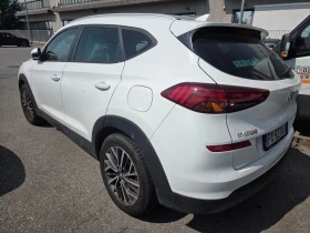 Hyundai Tucson 1.6 CRDI | Auto.bg — изображение 5 Hyundai Tucson 1.6 CRDI | Auto.bg — изображение 5