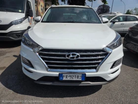 Hyundai Tucson 1.6 CRDI | Auto.bg — изображение 2 Hyundai Tucson 1.6 CRDI | Auto.bg — изображение 2