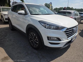 Hyundai Tucson 1.6 CRDI | Auto.bg — изображение 3 Hyundai Tucson 1.6 CRDI | Auto.bg — изображение 3