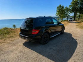 Mercedes-Benz ML 320 3.2 - 6700 € / 13104.06 лв. - 74965969 3 | Car24.bg Mercedes-Benz ML 320 3.2 - 6700 € / 13104.06 лв. - 74965969 3