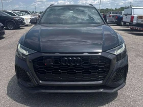 Audi RSQ8 * 4.0 TFSI quattro* АВТОКРЕДИТ БЕЗ ПЪРВОНАЧАЛНА* | Auto.bg — изображение 6 Audi RSQ8 * 4.0 TFSI quattro* АВТОКРЕДИТ БЕЗ ПЪРВОНАЧАЛНА* | Auto.bg — изображение 6