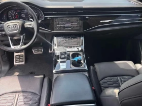 Audi RSQ8 * 4.0 TFSI quattro* АВТОКРЕДИТ БЕЗ ПЪРВОНАЧАЛНА* | Auto.bg — изображение 9 Audi RSQ8 * 4.0 TFSI quattro* АВТОКРЕДИТ БЕЗ ПЪРВОНАЧАЛНА* | Auto.bg — изображение 9
