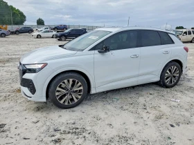 Audi Q4 E-Tron Premium