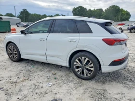 Audi Q4 E-Tron Premium | Auto.bg — изображение 2 Audi Q4 E-Tron Premium | Auto.bg — изображение 2