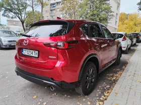 Mazda CX-5 2.5 Skyactive G - 26500 € - 90836809 6 | Car24.bg Mazda CX-5 2.5 Skyactive G - 26500 € - 90836809 6