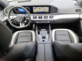 Mercedes-Benz GLE 63 S AMG COUPE/ EXCLUSIVE/ BURM/ HUD/ 360/ PANO/ MULTIBEAM | Auto.bg — изображение 10 Mercedes-Benz GLE 63 S AMG COUPE/ EXCLUSIVE/ BURM/ HUD/ 360/ PANO/ MULTIBEAM | Auto.bg — изображение 10