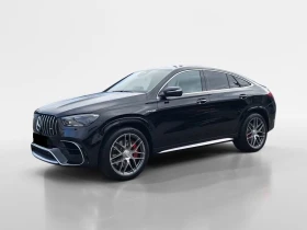 Mercedes-Benz GLE 63 S AMG COUPE/ EXCLUSIVE/ BURM/ HUD/ 360/ PANO/ MULTIBEAM | Auto.bg — изображение 3 Mercedes-Benz GLE 63 S AMG COUPE/ EXCLUSIVE/ BURM/ HUD/ 360/ PANO/ MULTIBEAM | Auto.bg — изображение 3