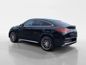 Mercedes-Benz GLE 63 S AMG COUPE/ EXCLUSIVE/ BURM/ HUD/ 360/ PANO/ MULTIBEAM | Auto.bg — изображение 4 Mercedes-Benz GLE 63 S AMG COUPE/ EXCLUSIVE/ BURM/ HUD/ 360/ PANO/ MULTIBEAM | Auto.bg — изображение 4