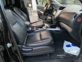 Nissan Navara 2, 3 DCI/190 k - 18900 € - 42525415 5 | Car24.bg Nissan Navara 2, 3 DCI/190 k - 18900 € - 42525415 5