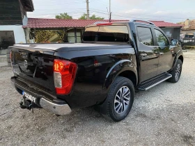 Nissan Navara 2, 3 DCI/190 k - 18900 € - 42525415 4 | Car24.bg Nissan Navara 2, 3 DCI/190 k - 18900 € - 42525415 4