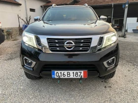 Nissan Navara 2, 3 DCI/190 k - 18900 € - 42525415 3 | Car24.bg Nissan Navara 2, 3 DCI/190 k - 18900 € - 42525415 3