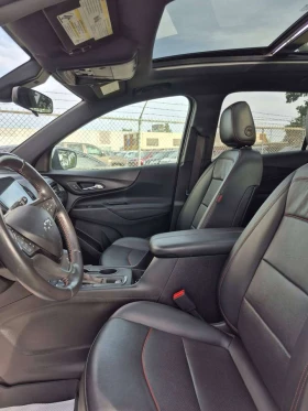 Chevrolet Equinox RS | Auto.bg — изображение 8 Chevrolet Equinox RS | Auto.bg — изображение 8