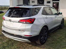 Chevrolet Equinox RS | Auto.bg — изображение 6 Chevrolet Equinox RS | Auto.bg — изображение 6
