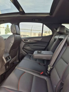 Chevrolet Equinox RS | Auto.bg — изображение 10 Chevrolet Equinox RS | Auto.bg — изображение 10