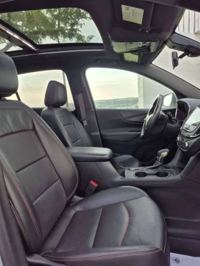 Chevrolet Equinox RS | Auto.bg — изображение 9 Chevrolet Equinox RS | Auto.bg — изображение 9