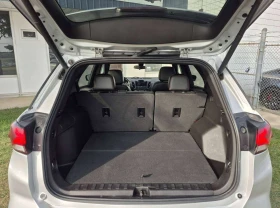 Chevrolet Equinox RS | Auto.bg — изображение 7 Chevrolet Equinox RS | Auto.bg — изображение 7