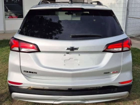 Chevrolet Equinox RS | Auto.bg — изображение 5 Chevrolet Equinox RS | Auto.bg — изображение 5