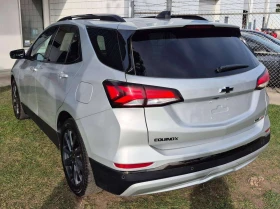 Chevrolet Equinox RS | Auto.bg — изображение 4 Chevrolet Equinox RS | Auto.bg — изображение 4