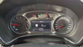 Chevrolet Equinox RS | Auto.bg — изображение 14 Chevrolet Equinox RS | Auto.bg — изображение 14