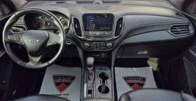 Chevrolet Equinox RS | Auto.bg — изображение 12 Chevrolet Equinox RS | Auto.bg — изображение 12
