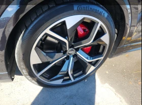 Audi RSQ8 undefined | Auto.bg — изображение 5 Audi RSQ8 undefined | Auto.bg — изображение 5