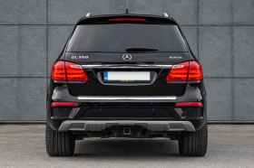 Mercedes-Benz GL 350 - 20900 € - 47818783 4 | Car24.bg Mercedes-Benz GL 350 - 20900 € - 47818783 4