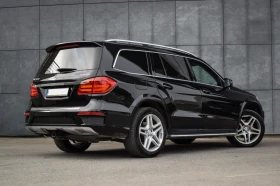 Mercedes-Benz GL 350 - 20900 € - 47818783 6 | Car24.bg Mercedes-Benz GL 350 - 20900 € - 47818783 6