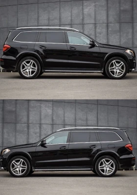 Mercedes-Benz GL 350 - 20900 € - 47818783 5 | Car24.bg Mercedes-Benz GL 350 - 20900 € - 47818783 5