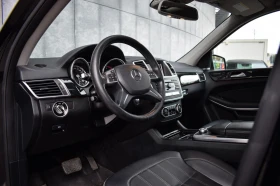 Mercedes-Benz GL 350 - 20900 € - 47818783 11 | Car24.bg Mercedes-Benz GL 350 - 20900 € - 47818783 11