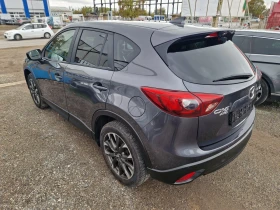 Mazda CX-5 2.5 AWD Автоматик - 13699 € - 39747893 5 | Car24.bg Mazda CX-5 2.5 AWD Автоматик - 13699 € - 39747893 5