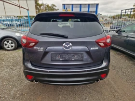 Mazda CX-5 2.5 AWD Автоматик - 13699 € - 39747893 4 | Car24.bg Mazda CX-5 2.5 AWD Автоматик - 13699 € - 39747893 4