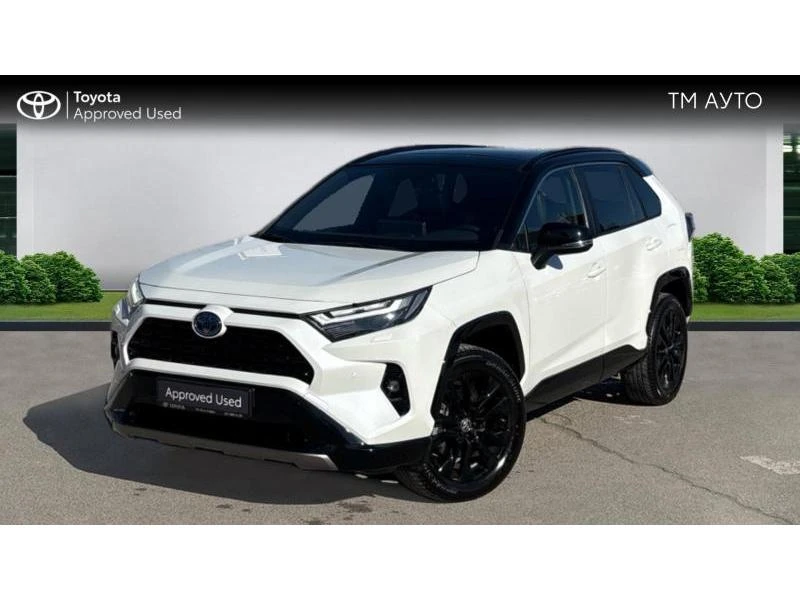 Toyota Rav4 2.5HSD SELECTION AWD - 45990 € / 89948.62 лв. - 85120288 1 | Car24.bg Toyota Rav4 2.5HSD SELECTION AWD - 45990 € / 89948.62 лв. - 85120288 1