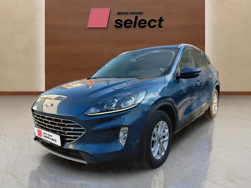 Ford Kuga 2.0 EcoBlue - 22753 € / 44501.00 лв. - 80999335 1 | Car24.bg Ford Kuga 2.0 EcoBlue - 22753 € / 44501.00 лв. - 80999335 1