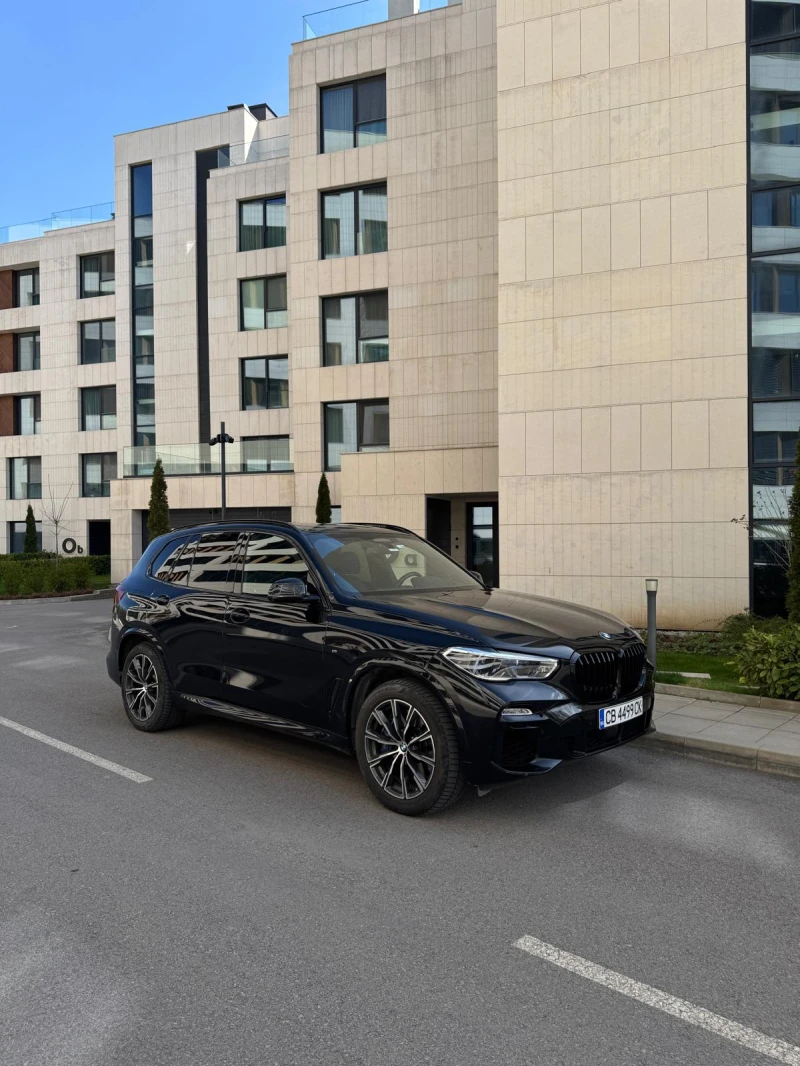 BMW X5 M50d - 54900 € / 107375.07 лв. - 47304738 1 | Car24.bg BMW X5 M50d - 54900 € / 107375.07 лв. - 47304738 1