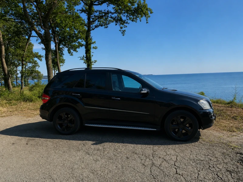 Mercedes-Benz ML 320 3.2 - 6700 € / 13104.06 лв. - 74965969 1 | Car24.bg Mercedes-Benz ML 320 3.2 - 6700 € / 13104.06 лв. - 74965969 1