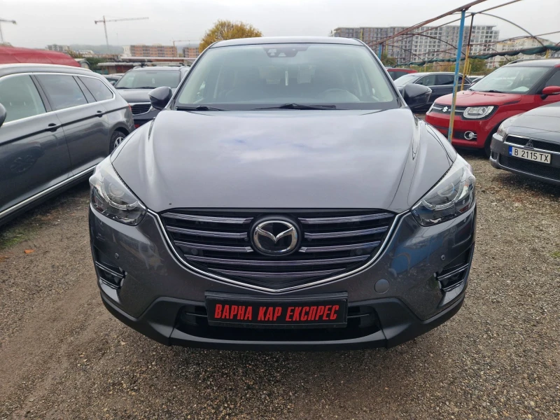 Mazda CX-5 2.5 AWD Автоматик - 13699 € - 39747893 1 | Car24.bg Mazda CX-5 2.5 AWD Автоматик - 13699 € - 39747893 1
