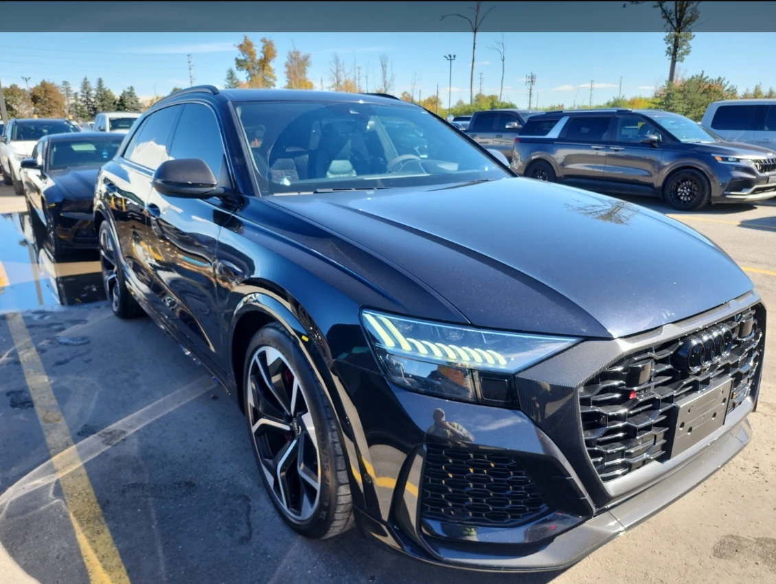 Audi RSQ8 undefined | Auto.bg — изображение 1 Audi RSQ8 undefined | Auto.bg — изображение 1