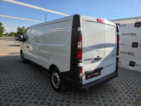 Renault Trafic 1.6DCI-116кс= MAXI= КЛИМАТИК= 6СКОРОСТИ | Auto.bg — изображение 5 Renault Trafic 1.6DCI-116кс= MAXI= КЛИМАТИК= 6СКОРОСТИ | Auto.bg — изображение 5