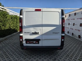 Renault Trafic 1.6DCI-116кс= MAXI= КЛИМАТИК= 6СКОРОСТИ | Auto.bg — изображение 4 Renault Trafic 1.6DCI-116кс= MAXI= КЛИМАТИК= 6СКОРОСТИ | Auto.bg — изображение 4