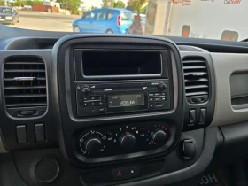 Renault Trafic 1.6DCI-116кс= MAXI= КЛИМАТИК= 6СКОРОСТИ | Auto.bg — изображение 11 Renault Trafic 1.6DCI-116кс= MAXI= КЛИМАТИК= 6СКОРОСТИ | Auto.bg — изображение 11