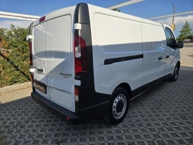 Renault Trafic 1.6DCI-116кс= MAXI= КЛИМАТИК= 6СКОРОСТИ | Auto.bg — изображение 3 Renault Trafic 1.6DCI-116кс= MAXI= КЛИМАТИК= 6СКОРОСТИ | Auto.bg — изображение 3